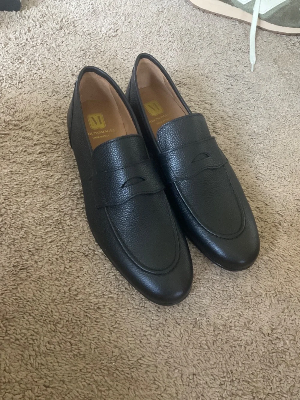Bruno Magli LASTRA LOAFER
